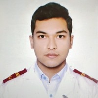 Akash Chowdhury