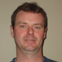 Dan Clarke