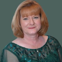 Amy Gillespie