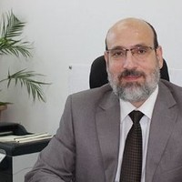 Dr. Omar Ibrahim - Ph.D.