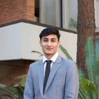 Mitansh Jain