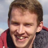 Oliver Thorp