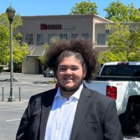 Dominick Cabrera