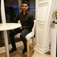 Kyle Pillay