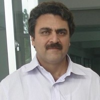 RAKESH RAINA