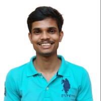 Shubham Vardekar