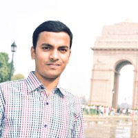 Dinesh Kumar Rumandla