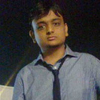 Siddarth Jain