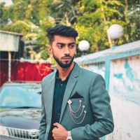 Md Mahim Islam