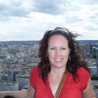 Liz Dillon Moloney