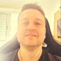 Paulo Raphael