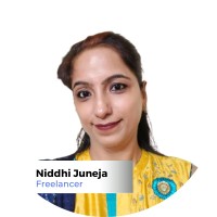Nidhi Juneja