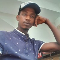 Alpha Oumar