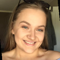Madelen Stien Hansbråthen