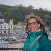 Susan Freeman