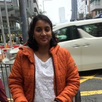 Lalitha C T
