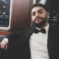 Gianluca Carzedda