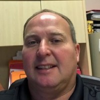 Dave Houghton