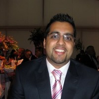 Dipesh Mistry