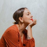 Julia Baruffi Darolt