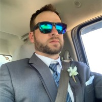 Tim Mccasin