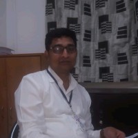 Dr. Abhaysinh Deshmukh