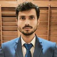 Abhishek Bharti