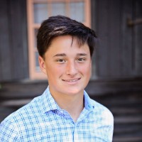 Lucas Baumgartner