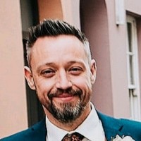 Conor O'Donnell