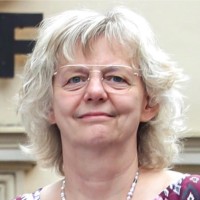 Petra Bosse