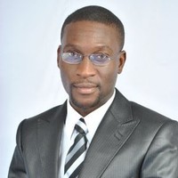 Lord Llewellyn Ghasarah  Msoo