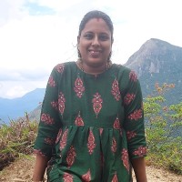 Sangeetha Nagarajan