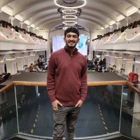 Aravind Chary