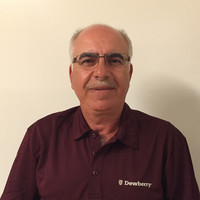 Gus Naanou