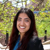 Anusha Talwalkar, MPH