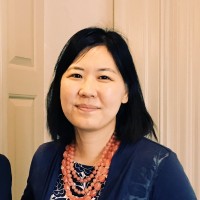 Kaori Urayama, Ph.D.