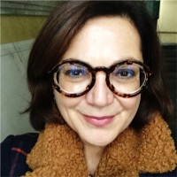 Maria Vittoria Romano