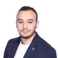 Nassim BOUDJBIHA