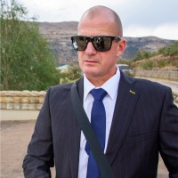 Shawn Mitchley