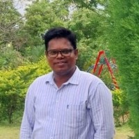 Deepak Kumar Nayak