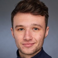 Cameron Tricker