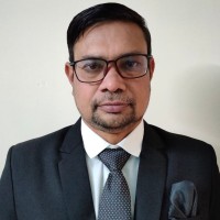 suresh dansena