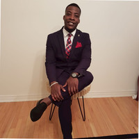 Cherechi Chukwueke