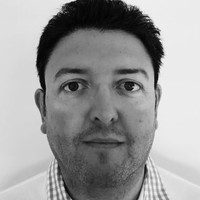 Enrique Giner-Arlandis Amezcua