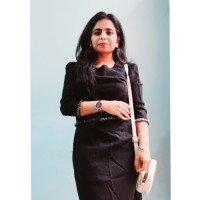 Aanchal Ahuja