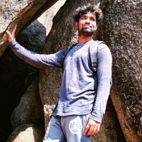 MANOJKUMAR A