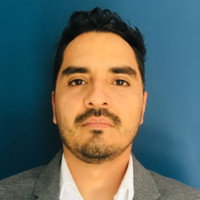 Israel Cazares