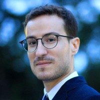 Benjamin Nerrière