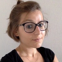 Marie DESPLANQUES