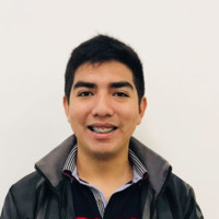 Diego César Gómez Díaz